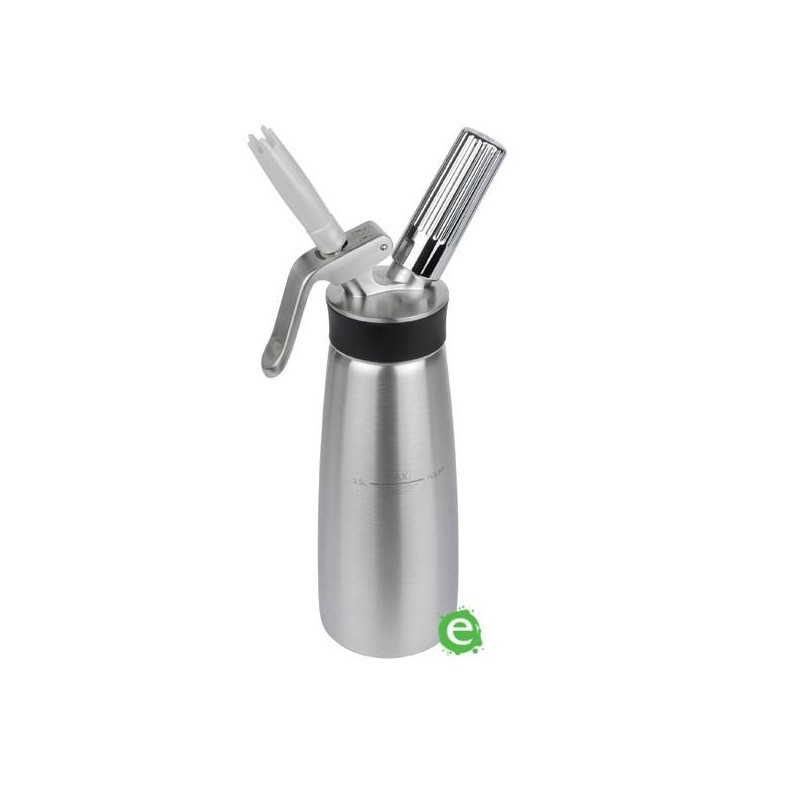 ISI Sifone cream prof. 0,5 lt