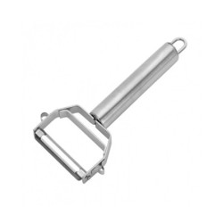 Tagliascorze Iron Bar Peeler