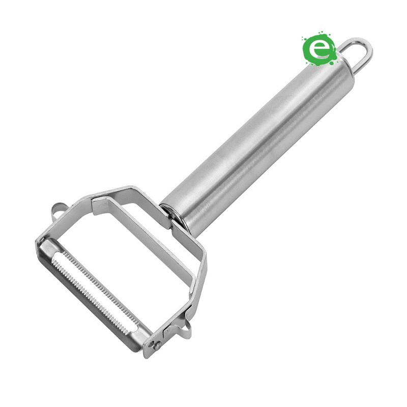 Tagliascorze Iron Bar Peeler