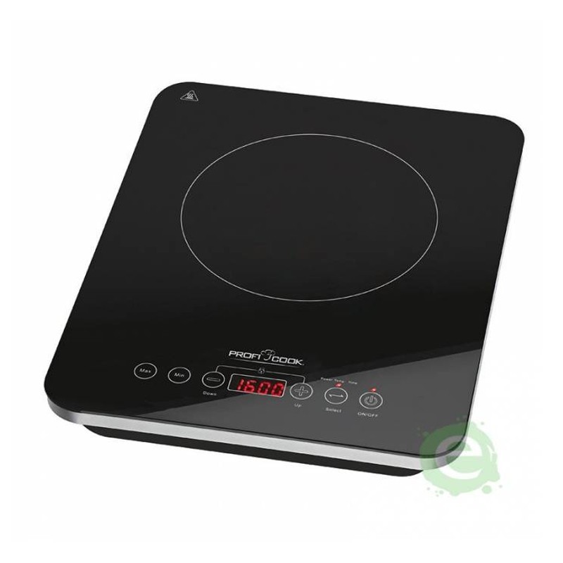 Piastra ad induzione 1062