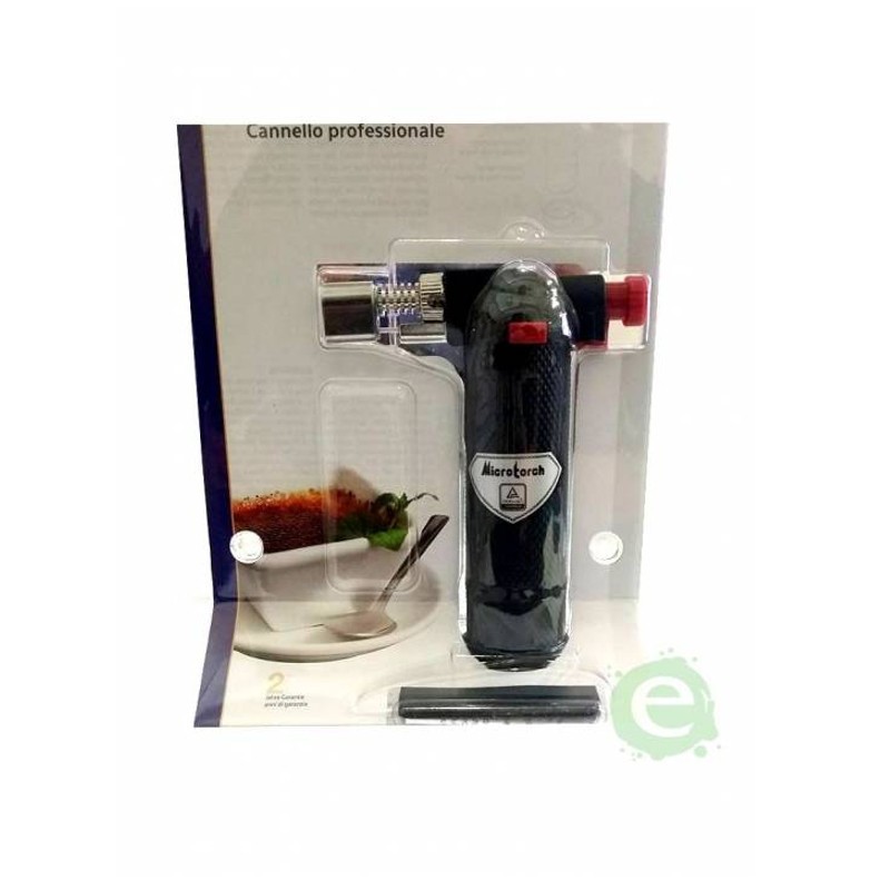 Cannello per Caramellare Eva