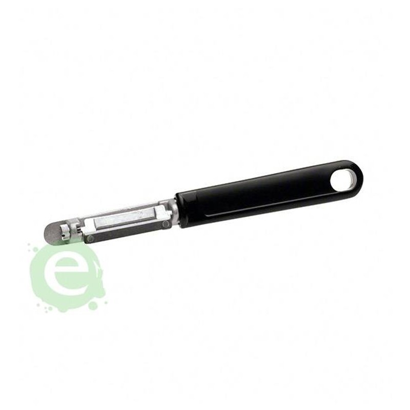 Tagliascorze a penna per agrumi