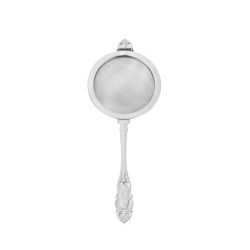 Double Strainer Delano