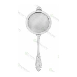 Double Strainer Delano