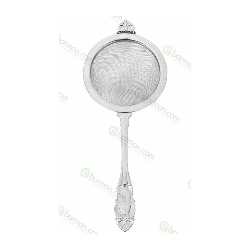 Double Strainer Delano