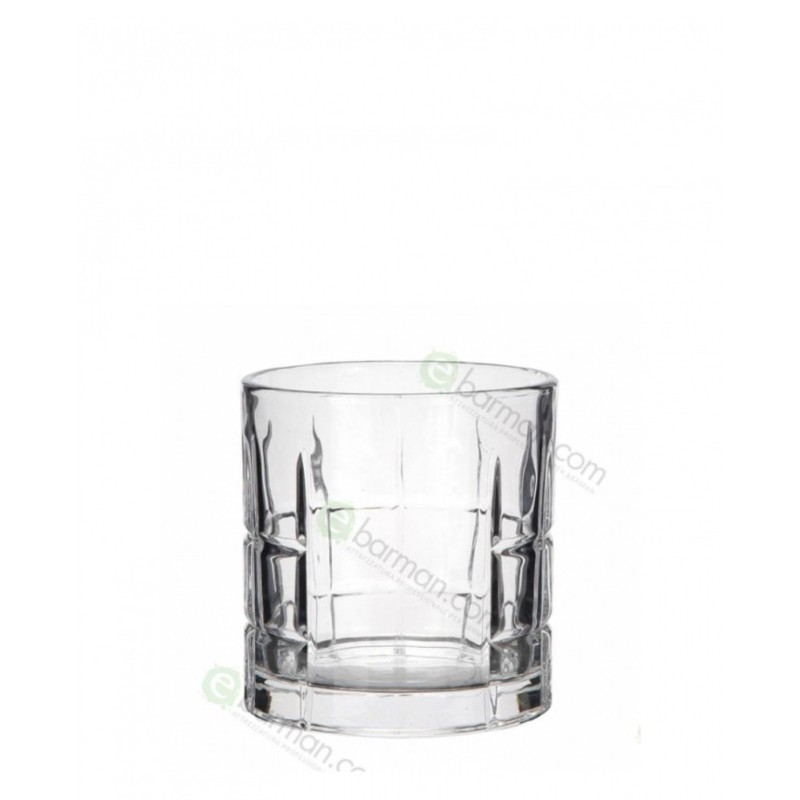 Bicchiere cocktail Diamante 30 cl Set 6 pezzi
