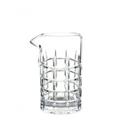 Mixing Glass Diamante 650 ml