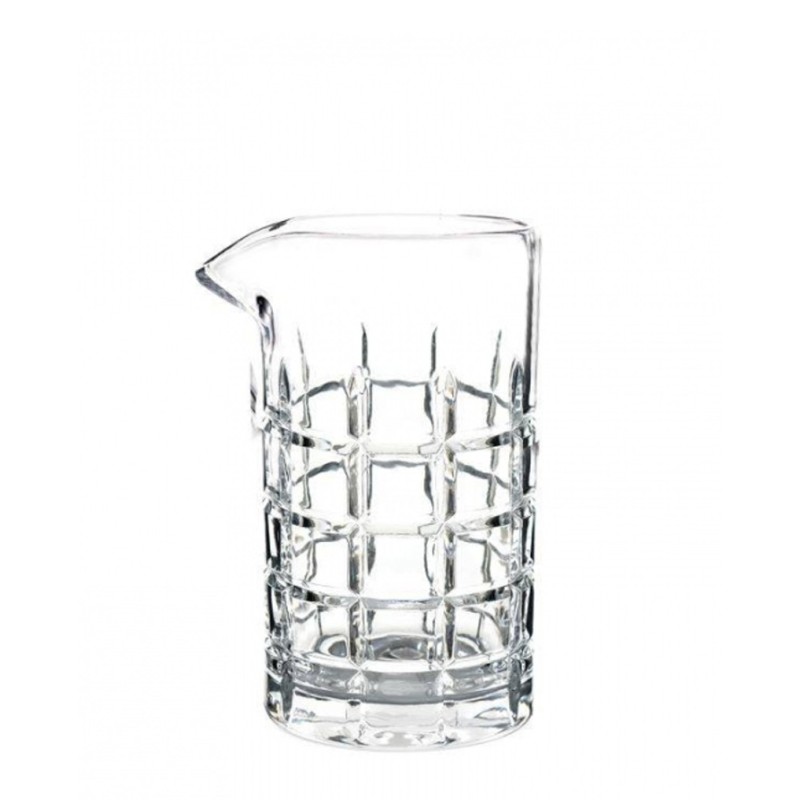 Mixing Glass Diamante 650 ml