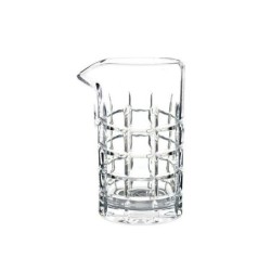 Economy Mixing Glass Yarai Diamante 650 ml