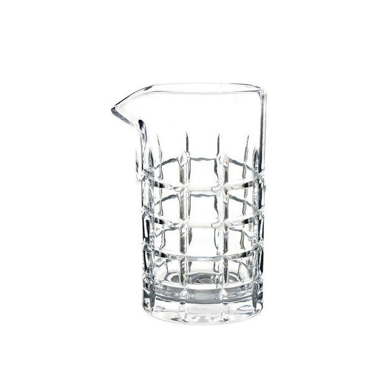 Economy Mixing Glass Yarai Diamante 650 ml