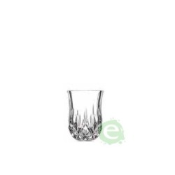 Bicchiere shot Opera RCR 6 cl Set 6 pezzi