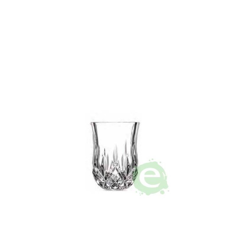 Bicchiere shot Opera RCR 6 cl Set 6 pezzi
