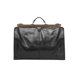 Borsa da Barman in Pelle...