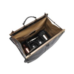 Borsa da Barman in Pelle...