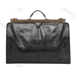 Borsa da Barman in Pelle Old America Accessoriata