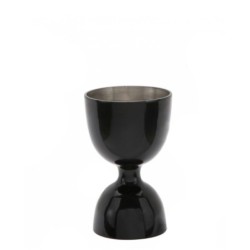 Jigger Zenith 30/60 ml Nero...