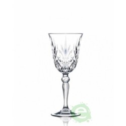 Calice Vino Melodia RCR 21 cl Set 6 pezzi