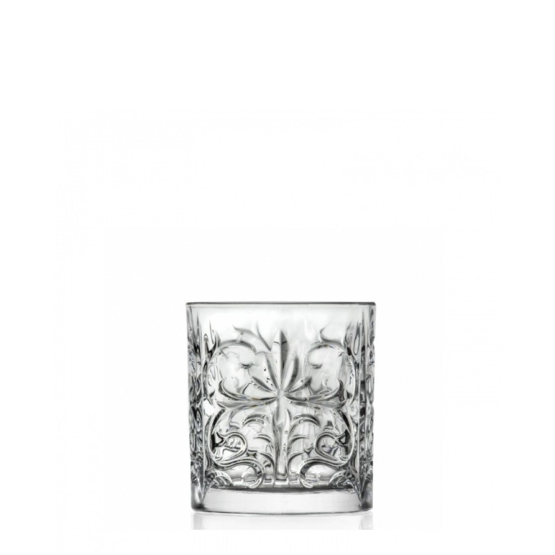 Bicchiere Tattoo RCR 34 cl Set 6 pezzi