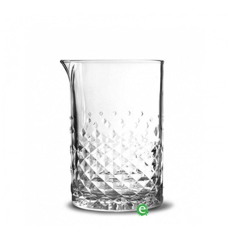 Mixing Glass Carats 750 ml