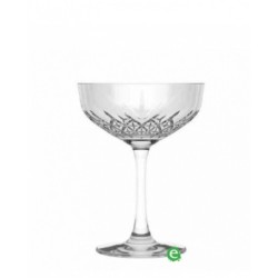 Calice Cocktail Timeless 25,5 cl Set 4 pezzi