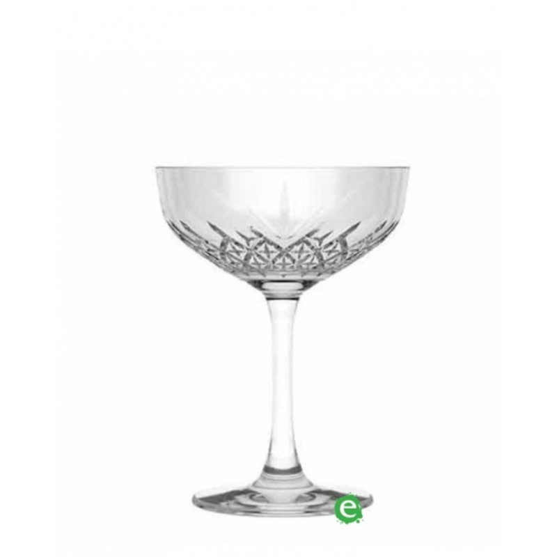 Calice Cocktail Timeless 25,5 cl Set 4 pezzi