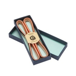 Reggimanica per barman rame