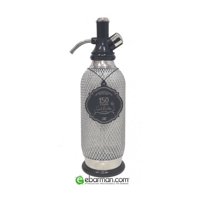 ISI Sifone Soda Vintage 1 lt