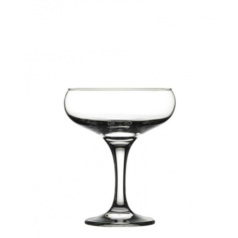 Coppa Champagne Bistro 27 cl Set 6 pezzi