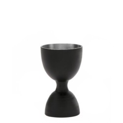 Jigger Zenith 30/60 ml nero...