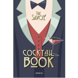 The Savoy Cocktail Book ed...