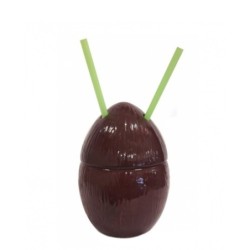 Tiki Mug Cocco 40 cl