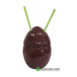 Tiki Mug Cocco 40 cl