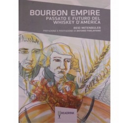 Bourbon Empire Passato e...