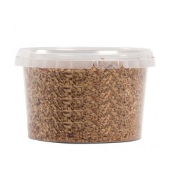 Legno per affumicatore...