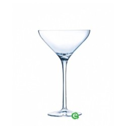 Calice Cocktail New Coppa Martini 21 cl Set 6 pezzi