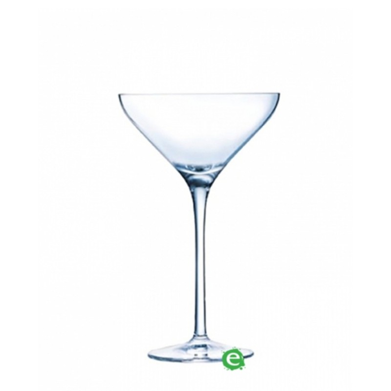 Calice Cocktail New Coppa Martini 21 cl Set 6 pezzi