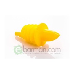 Plastic Pour Giallo conf. 12 tappi