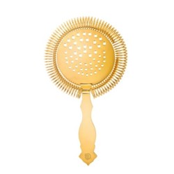 Strainer Hawthorne Vintage Oro