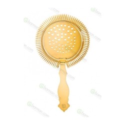 Strainer Hawthorne Vintage Oro