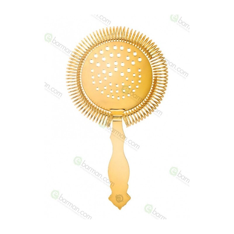 Strainer Hawthorne Vintage Oro