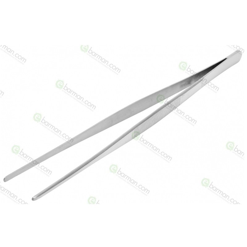 Pinza Professionale Gistar inox 30 cm