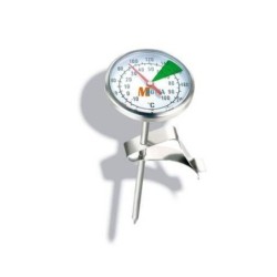 Termometro per lattiera