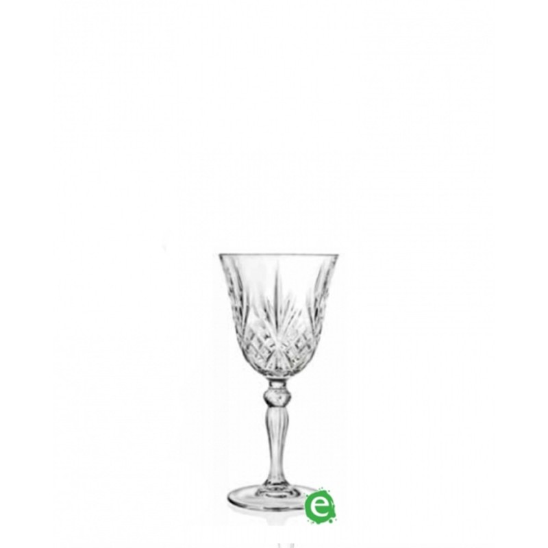 Calice shot Melodia RCR Liquore 5 cl Set 6 pezzi