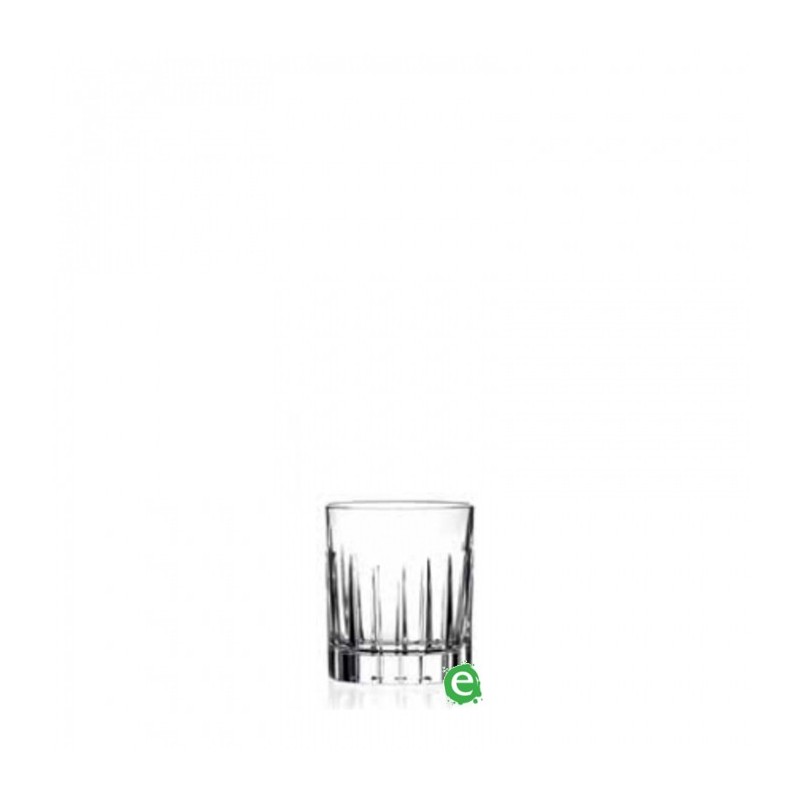 Bicchiere shot Liquore Timeless RCR 8 cl Set 6 pezzi