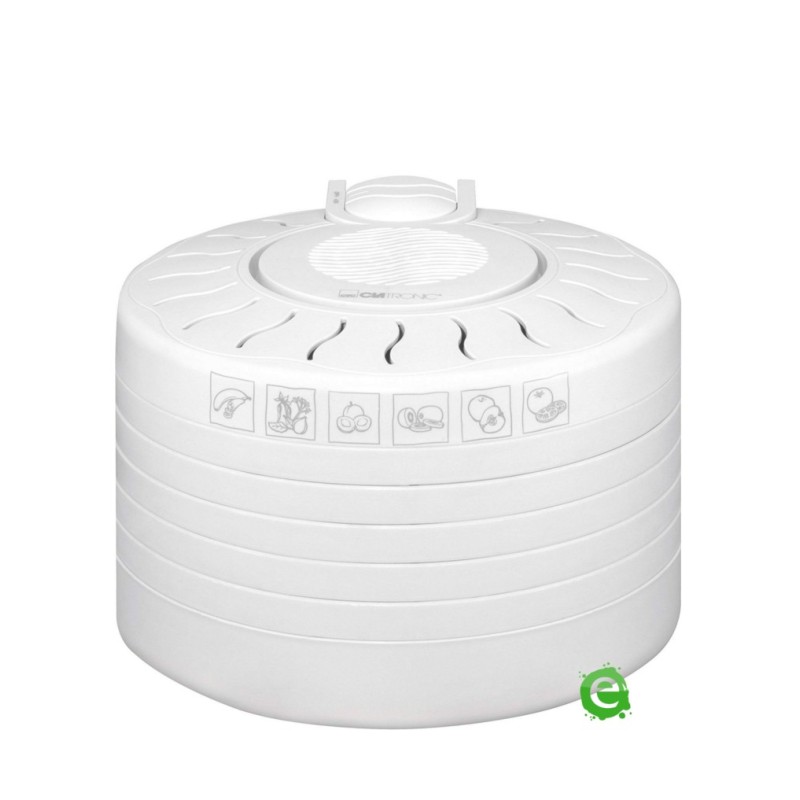 Essiccatore DR2751 + 5 setacci