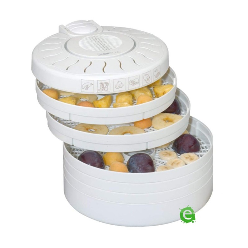 Essiccatore DR2751 + 5 setacci