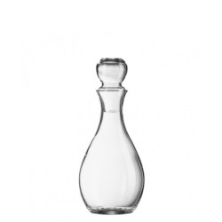 Bottiglia Elegance in vetro...
