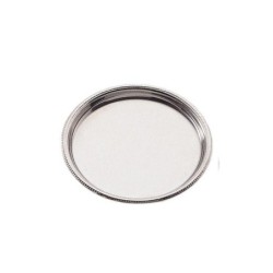 Sottobicchiere rotondo...