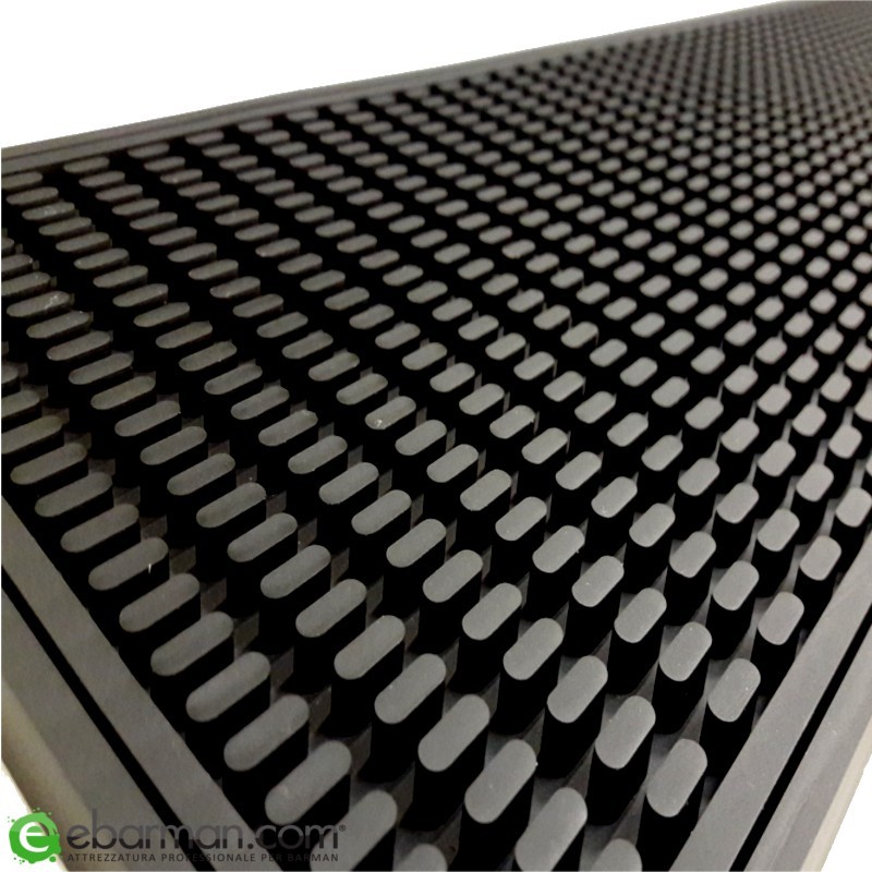 Bar Mat ebarman Large Work 75x20 cm