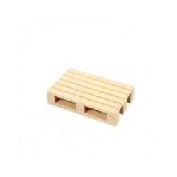 Tagliere pallet in legno di...